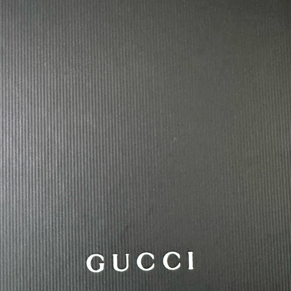 Authentic Gucci wallet - Picture 6 of 7